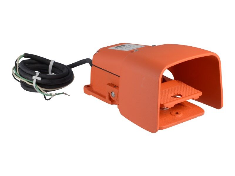 0272970 Pedal, Foot Switch Assembly | JLG
