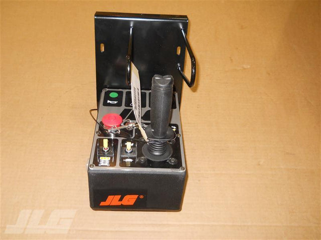 0273154 Control Box (Tilt, Bdi)(A/C L B | JLG - BHE Parts Store