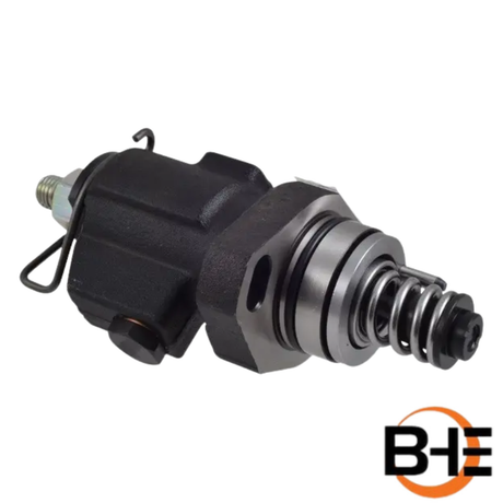 04287049 Pump, Fuel Injection (A Series) | Deutz