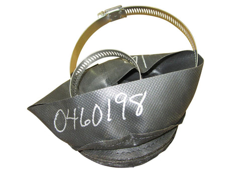 0460198 Bellow Steer E600