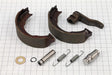 0501207081 Coupling, Brake | ZF - BHE Parts Store