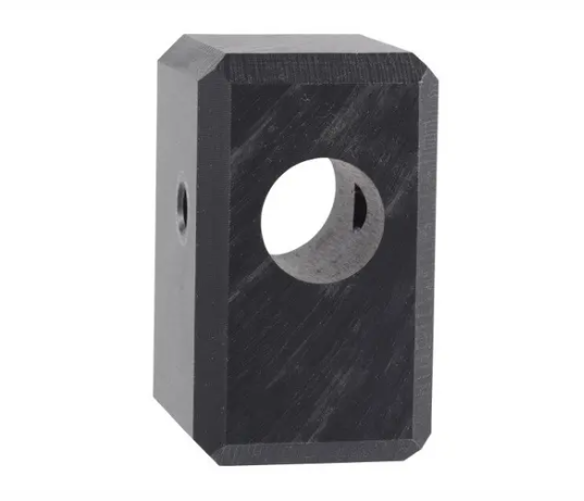 JLG Part Number 0561520 Block, Slide