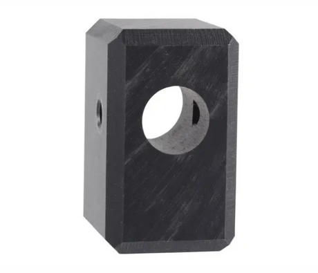 JLG Part Number 0561520 Block, Slide