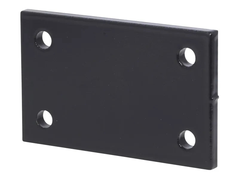 Part Number 058600H3 Support, Plate X500 fits JLG