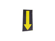 Part Number 06040500 Sticker for JLG