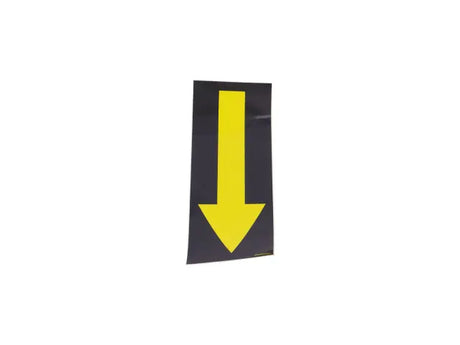 Part Number 06040500 Sticker for JLG