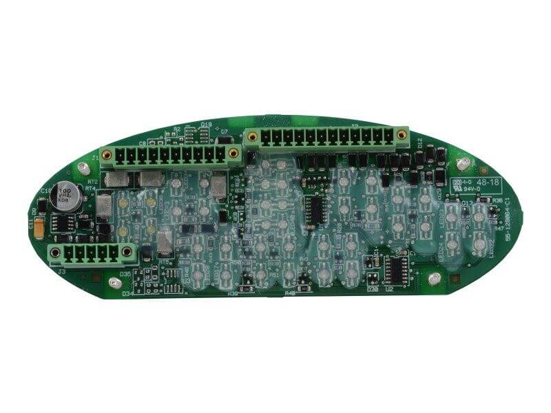 0610169 P/C Board, Platform Display | JLG
