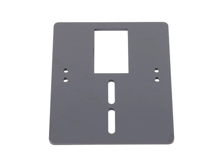Part Number 061187Y1 Support, Plate Photocell X500 fits JLG