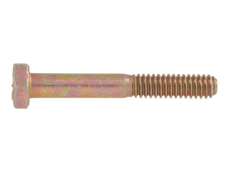 Part Number 0641415 Scr Cap Hh 5, .250X1.88 fits JLG