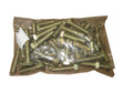 Part Number 0641510-050 Scr Cap Hh 5, .312-18X1.250 fits JLG