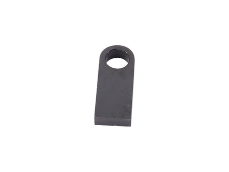 Part Number 064422Y1 Plate, Turntable Stop X770 fits JLG
