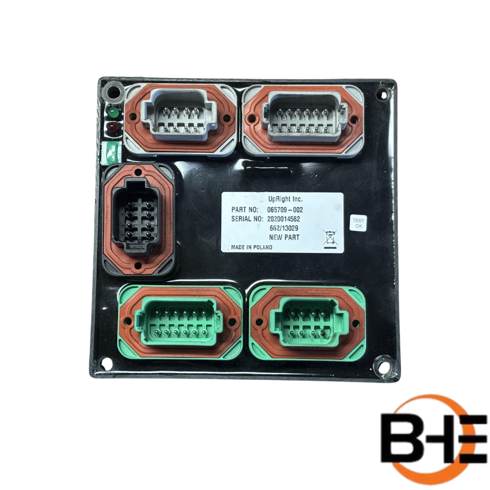 Part Number 065709-002 Circuit Board | Genuine Upright