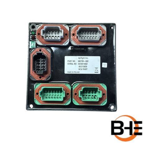 Part Number 065709-002 Circuit Board | Genuine Upright