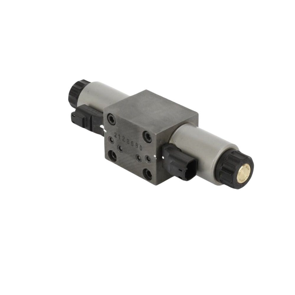 07.0701.0268GT Solenoid Valve | Genuine Genie