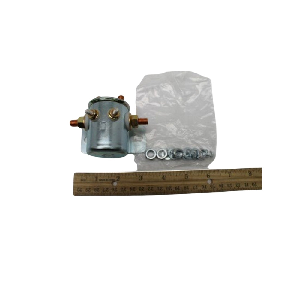 07.0701.0314GT Solenoid | Genuine Genie