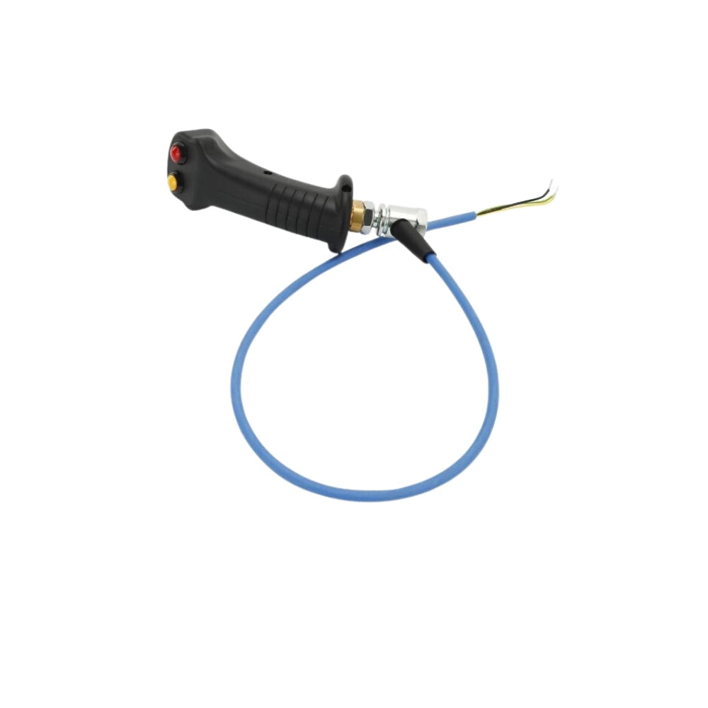 Part Number 07.0704.0133GT Control Lever fits Genie