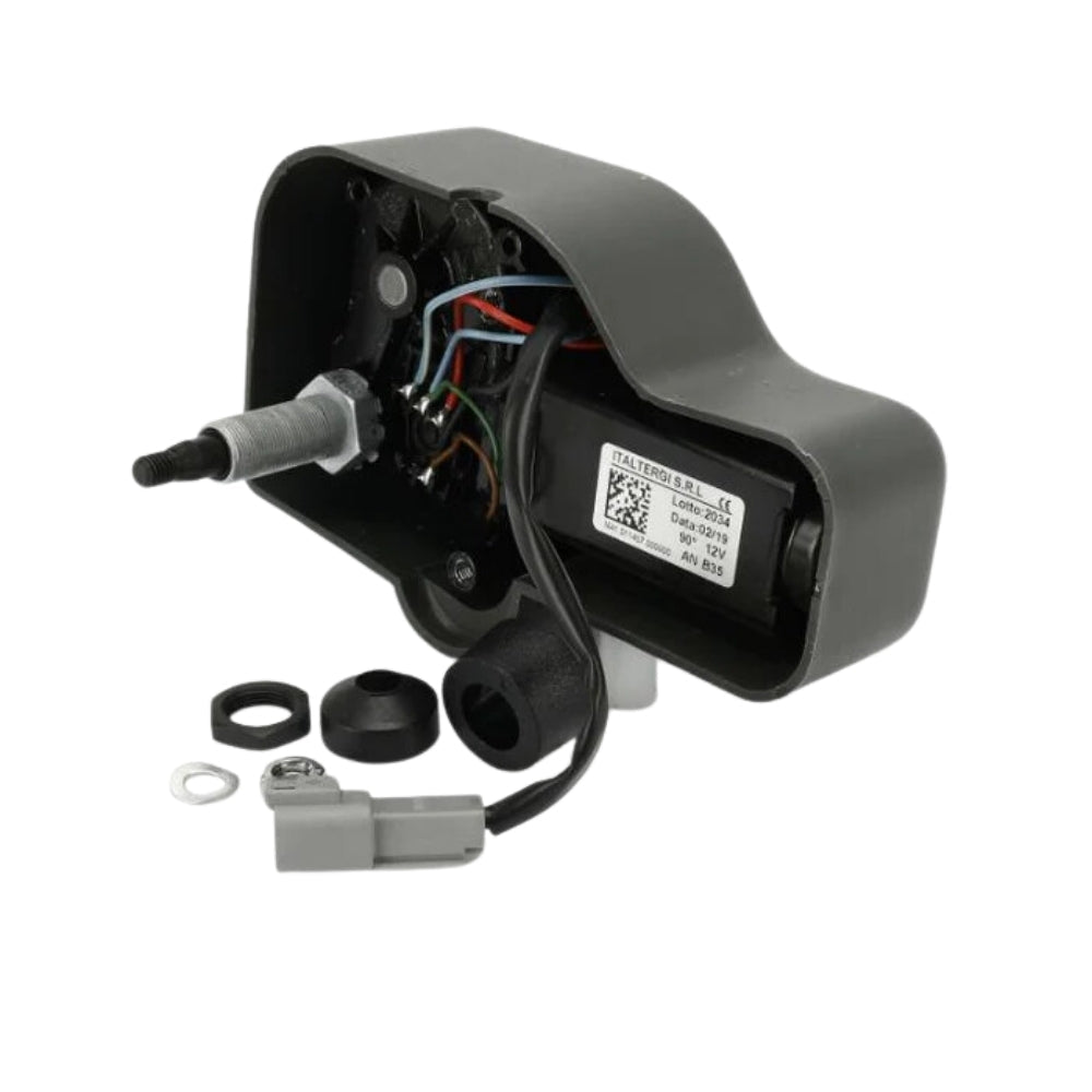Part Number 07.0723.0221GT Wiper Motor fits Genie