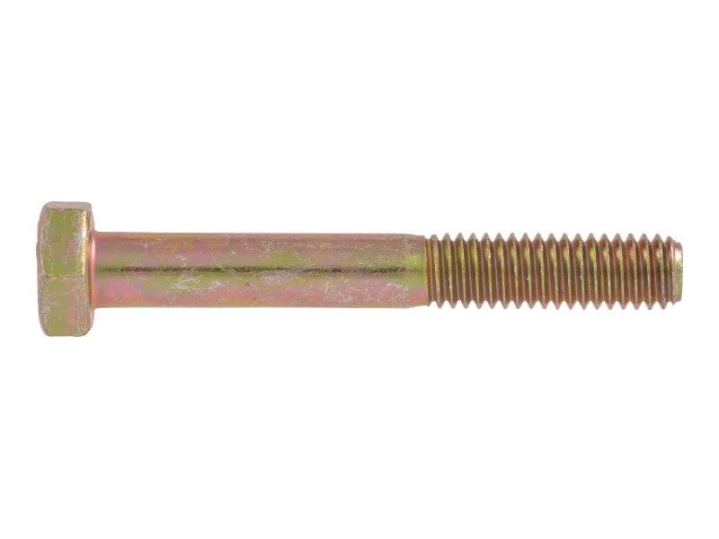 0700617 Scr Cap Hh 8.8, 6-1.00X45Mm | JLG