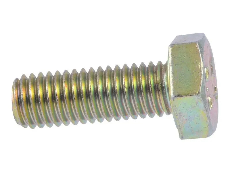 Part Number 0701013 Scr Cap Hh 8.8, 10-1.50X28Mm fits JLG