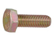 Part Number 0701014 Scr Cap Hh 8.8, 10-1.50X30Mm fits JLG