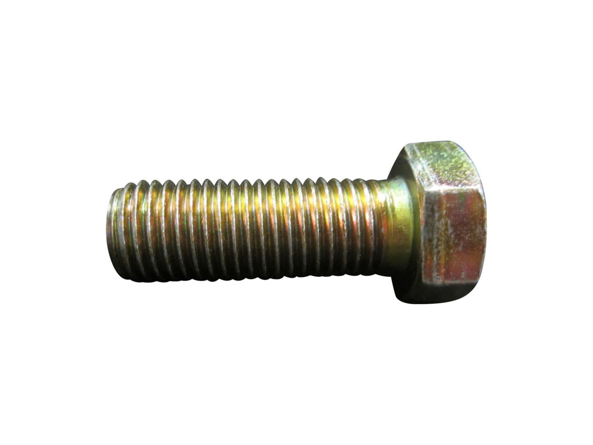 0761617 Bolt, Ft Metric Gr8.8 (Coded) | JLG