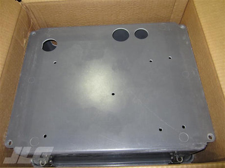 0861304 Box, MTB Fiberglass | JLG - BHE Parts Store