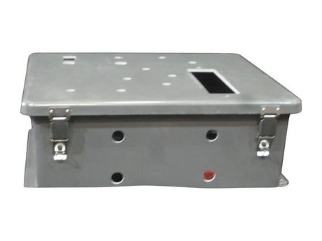 0861419 Elec Assembly Box