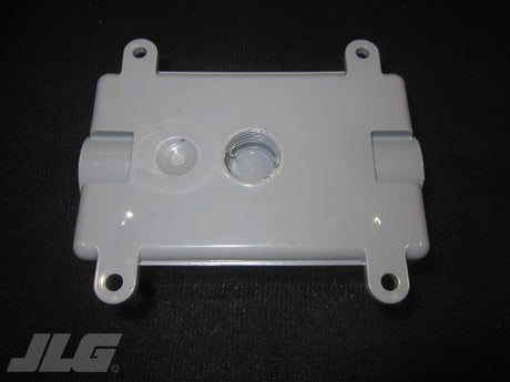 0861731 Elec Assembly Box, Carlon Recpt | JLG - BHE Parts Store