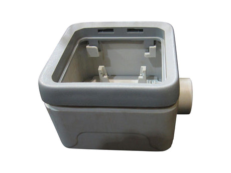 0861782 Receptacle Legrande Box