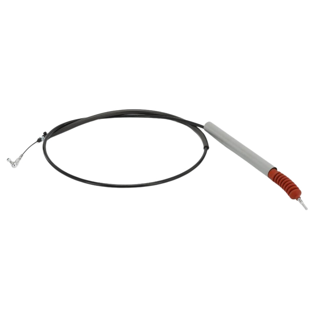 09.4645.0032GT Steel Cable Lg.2300 533101/2300 | Genuine Genie