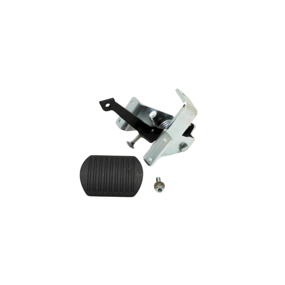 09.4656.0012GT Assembly Trottle Pedal | Genuine Genie