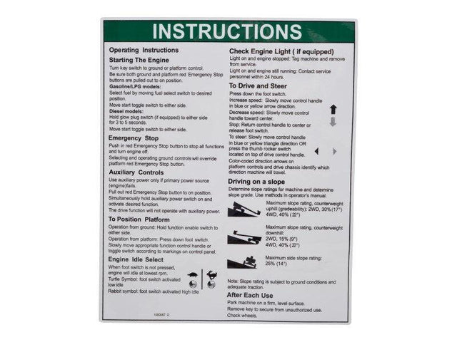 1000057gt Oper Inst Notice Decal