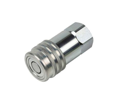 1001001240 Coupling Fem Quick Disconnect 
