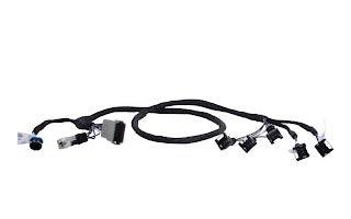 1001001511 Harness, Trans, Dana | JLG - BHE Parts Store