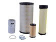 1001001532 Kit Service 250 Hour Filter