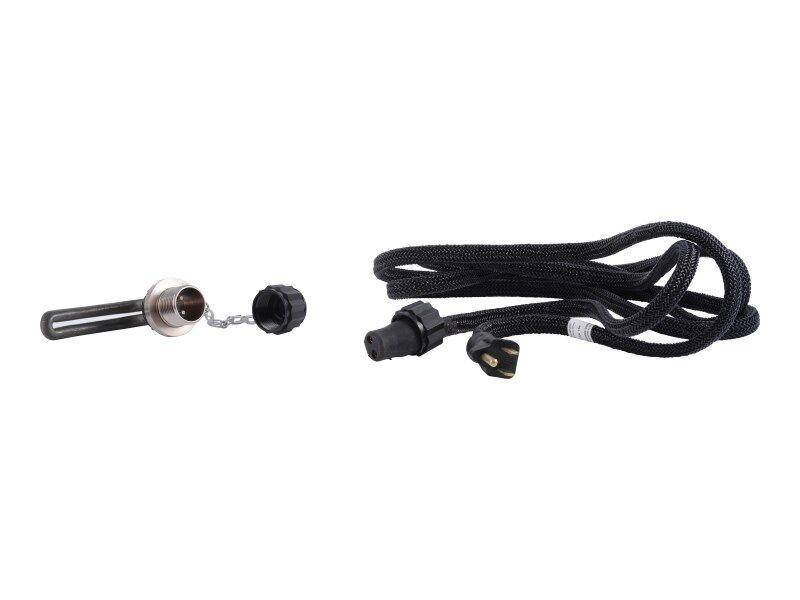 1001001618 Heater, Engine Block "Cat" | JLG - BHE Parts Store