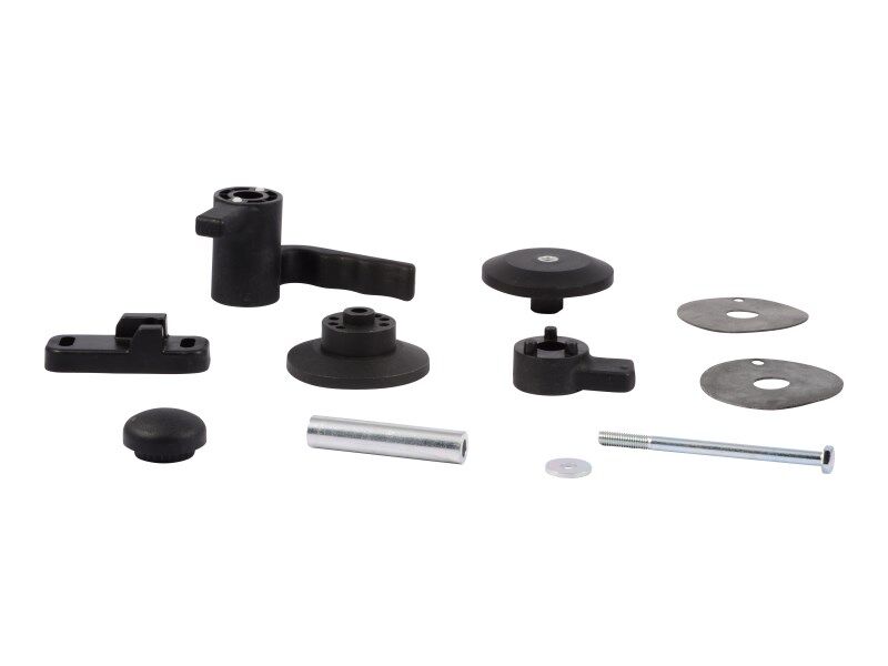 1001002959 Handle, Window | JLG