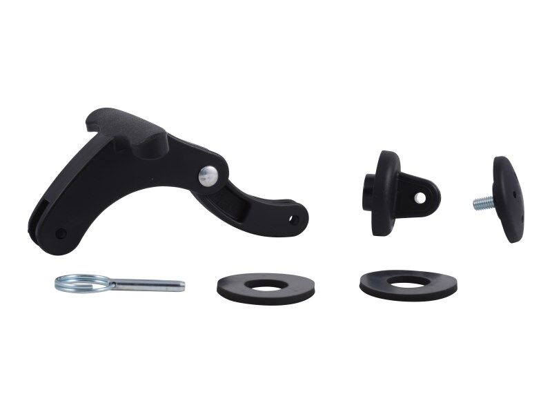 1001005368 Latch As | JLG