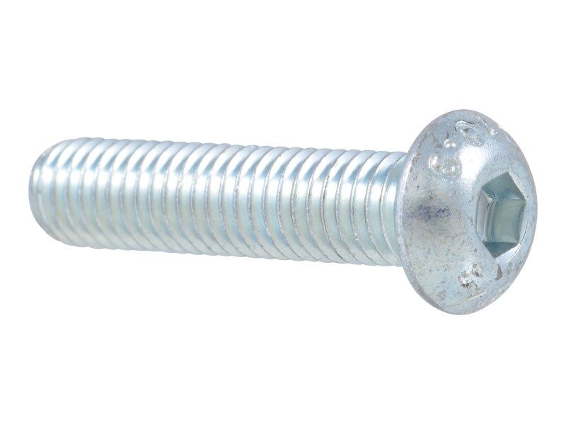 1001047062 Screw-Spec, Hex Socket Button | JLG