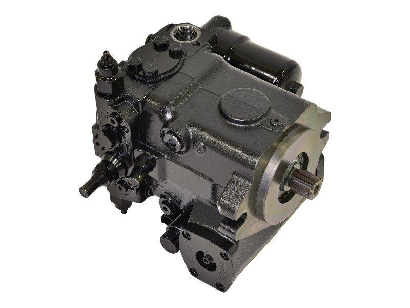 1001080043 Pump Drive Hydrostatic