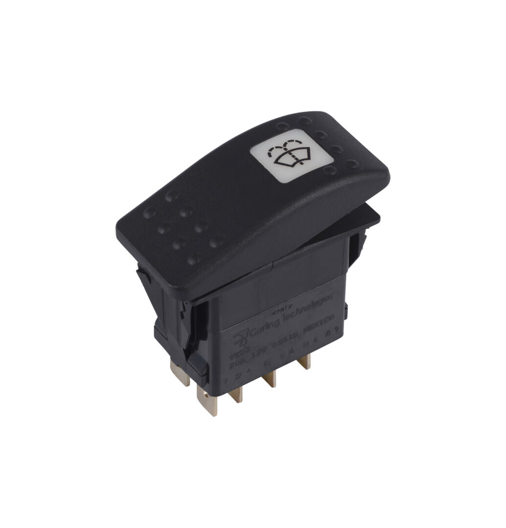 1001080367 Switch, Rocker Carlingswitch | JLG