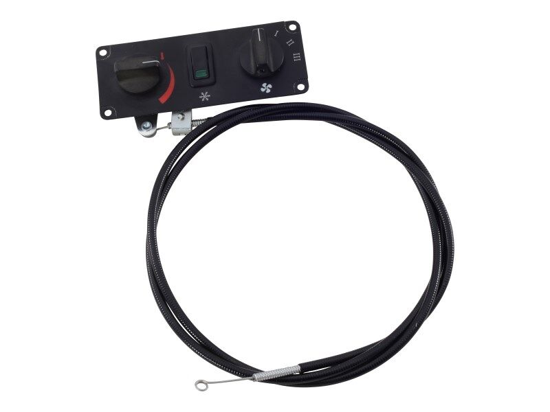 1001080557 Switch, HVAC Control | JLG