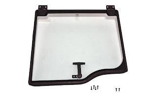 1001080796 Install, Window Assembly Rear | JLG - BHE Parts Store