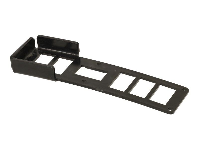 1001080969 Panel, Six Gang Switch Mount | JLG
