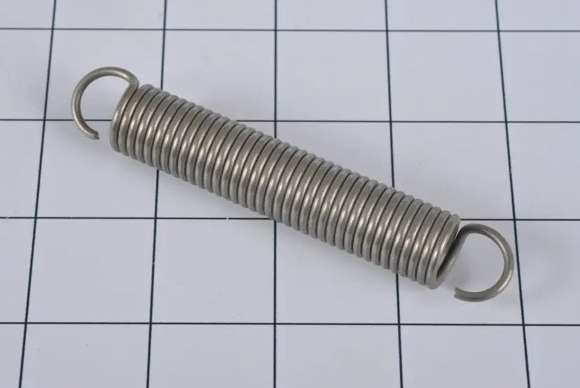 1001081021 Spring, Extension 4" | JLG