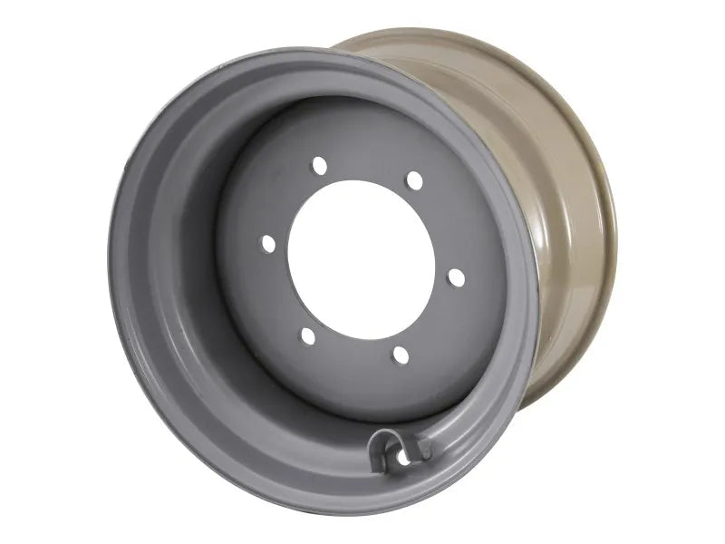 1001081224 Rueda, 16,5 X 9,75, seis orejetas | JLG
