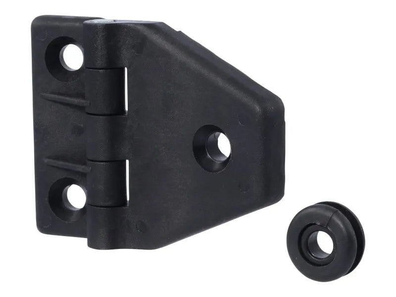 1001081281 Hinge, Plastic | JLG