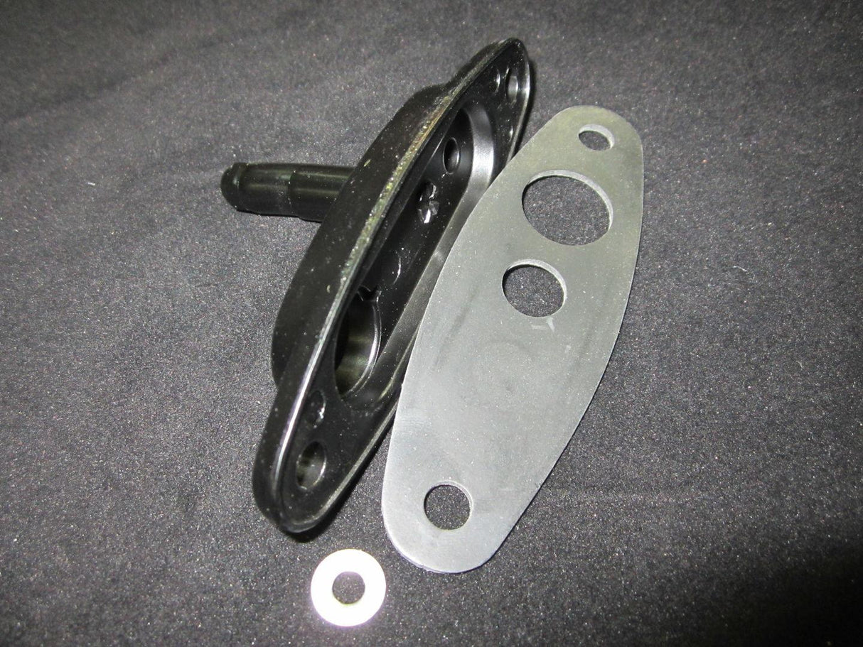 10791578 Pantographic Adapter (Lull #P91578) (Supersedes to new # 1001081307)