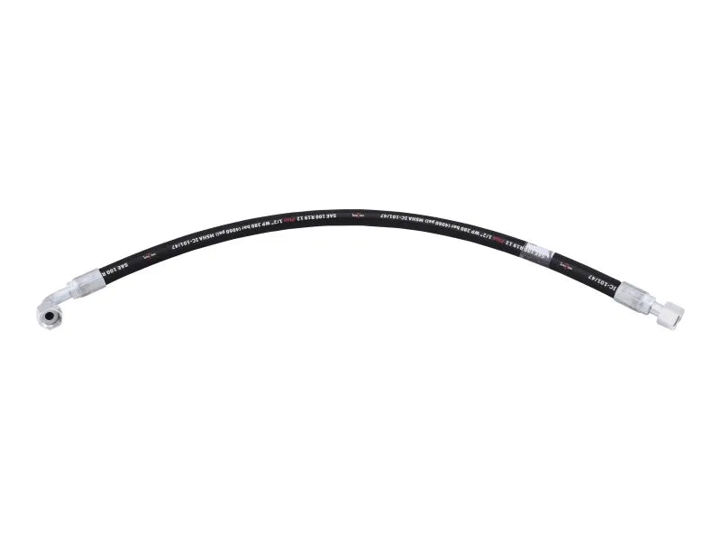 1001081348 Hose Assembly, .50 X 30.0 8-Str X | JLG