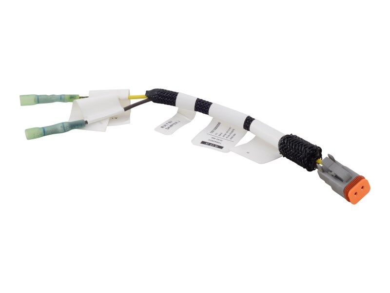 1001090006 Harness, Q.C. Valve | JLG